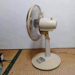 扇風機の画像