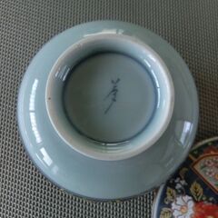 湯呑み5客　の画像