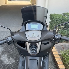 極上車‼️NMAX155‼️の画像