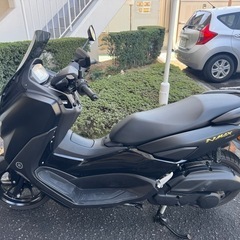 極上車‼️NMAX155‼️の画像