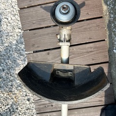 草刈機　草刈り機　マルヤマ　の画像