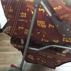 ペットカートの画像
