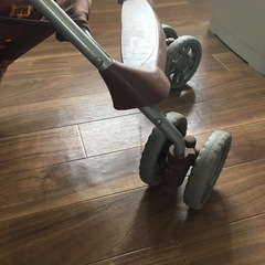 ペットカートの画像