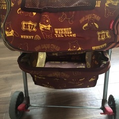 ペットカートの画像