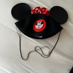 ディズニーカチューシャの画像