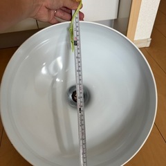ニトリ　ペンダントライトの画像
