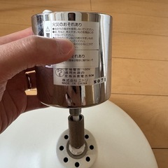 ニトリ　ペンダントライトの画像