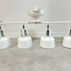 シーリングライトの画像