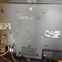 テレビの画像