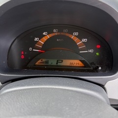 ワゴンR  車検R7.9.30迄あります。の画像