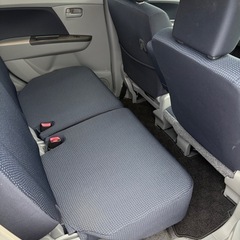 ワゴンR  車検R7.9.30迄あります。の画像