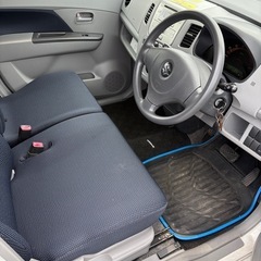 ワゴンR  車検R7.9.30迄あります。の画像