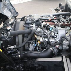 H29 ダイナ　１.２トン　平ボディー　250707の画像