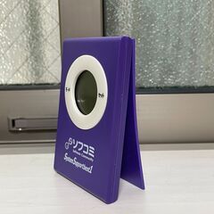 【新品】クリッパー デジタルクロック