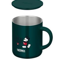 Mickey THERMOSマグカップの画像