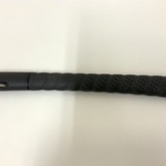 【金物屋保管品】 玉鳥 RAZORSAW レザーソー A型 240mm EVA GRIP 一般木材・化粧合板 品番：301 防錆 防ヤニ /替刃式鋸の画像
