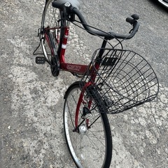 自転車1650の画像