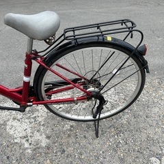 自転車1650の画像