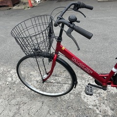 自転車1650の画像