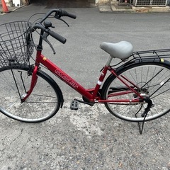 自転車1650の画像