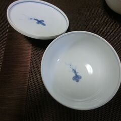 湯呑み4客の画像