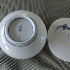 湯呑み4客の画像