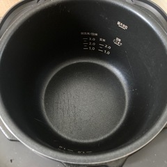 電気圧力鍋アイリスオーヤマの画像