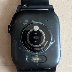 スマートウォッチ 日本語対応 通話機能付きの画像