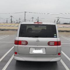値下げ済み🎉日産ラフェスタ 低走行&エアコン修理済み🙆の画像