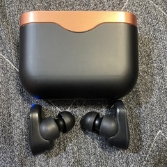 完動品SONY WF-1000 XM3 電池交換済みの画像