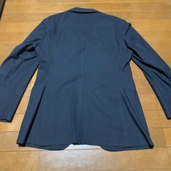 麻布テーラー　azabu tailor スーツ　セットアップ　上下　メンズの画像