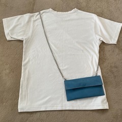 ミニショルダーバックの画像