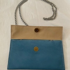 ミニショルダーバックの画像