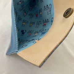ミニショルダーバックの画像