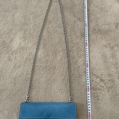 ミニショルダーバックの画像