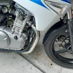 格安　gsr250の画像
