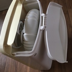 ペット用ドライヤー
の画像