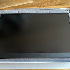 cocopar YC-156Rモバイルモニターの画像