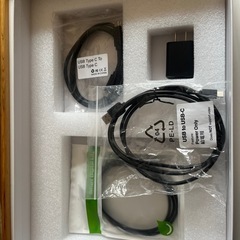 cocopar YC-156Rモバイルモニターの画像