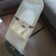 バウンサー（ベビービョルン）の画像