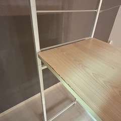 キッチンラック　の画像
