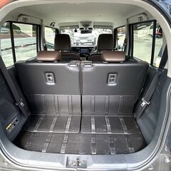 ⭐３０年式★スズキハスラー⭐本土仕入れ！２年車検・２年保証付き！下取り可能♪の画像