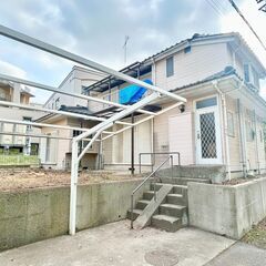 ★我孫子市柴崎　中古戸建★1430万円、天王台駅徒歩8分、約60坪の土地面積、スーパー・ドラッグストア・コンビニ徒歩圏内◎売買の画像