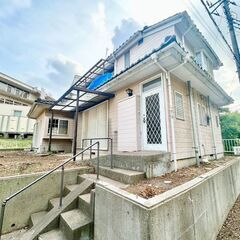 ★我孫子市柴崎　中古戸建★1430万円、天王台駅徒歩8分、約60坪の土地面積、スーパー・ドラッグストア・コンビニ徒歩圏内◎売買 - 我孫子市