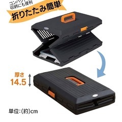 アイリスオーヤマペットキャリーの画像