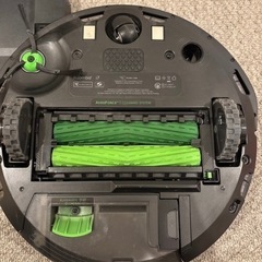 ルンバi7 掃除ロボットの画像