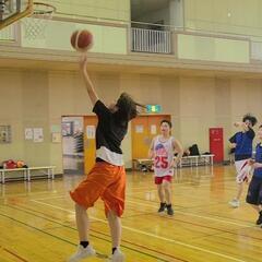 【急募】7/6（日）17:00〜＠飯塚市・穂波体育館🏀