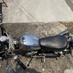 キットバイクモンキー　　一時取引中止‼️の画像