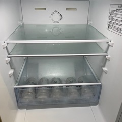 ハイセンス　冷蔵庫　135L 　2021年製　の画像