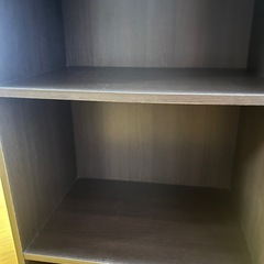 ３段カラーBOX （決まりました！）
の画像